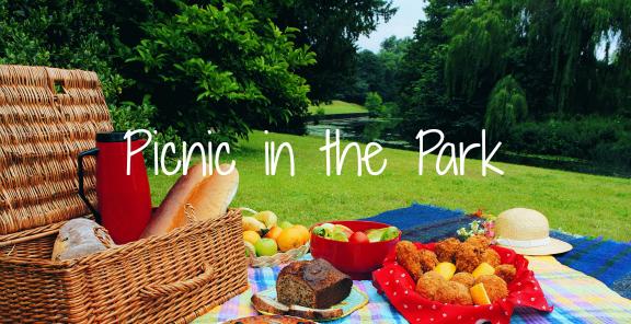 De-Stress Fest: Picnic & Field Day